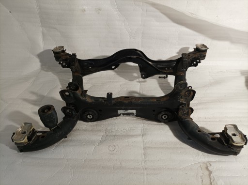 80A 505 - Задняя подставка для коляски audi q5 ii 80a505235s