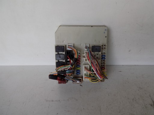 Usm-модуль renault clio iii 3 modus 336217a