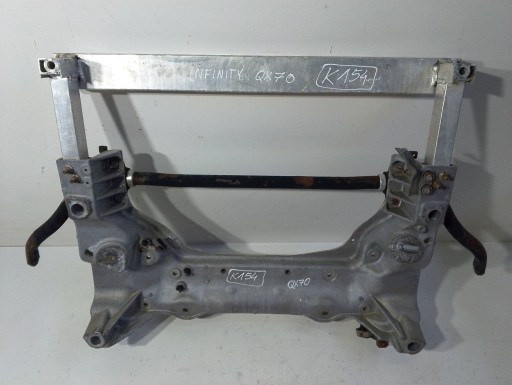 MLX4414, MLX4414 - Infiniti qx70 s51 передние салазки fx30d (k154)