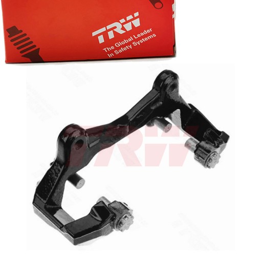 BDA978 - ХОМУТ ХОМУТА. Передний L TRW для AUDI A5 S5
