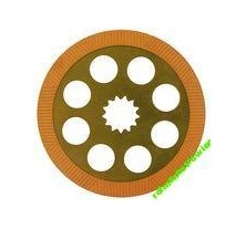 3386896M91 - ДИСКОВЫЙ ТОРМОЗ MASSEY FERGUSON MF НОВЫЙ!