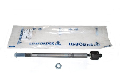 QFK500030LEMFORDER - РУЛЬОВА ТЯГА НА РЕДУКТОРІ RR SPORT / RR S