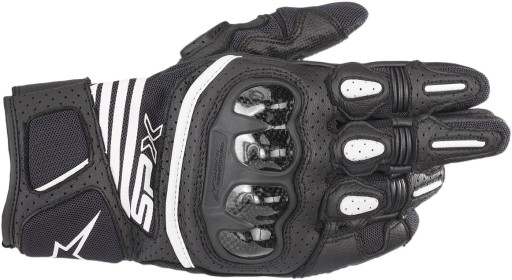 Рукавички Alpinestars SPX Air Carbon V2 S