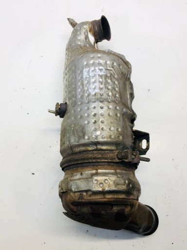 Каталитический нейтрализатор FAP K632 PEUGEOT CITROEN 1,6 EHDI