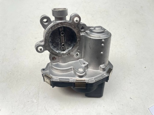 AUDI A6 C8 18-21 40TDI 2.0 TDI 140KM QUATTRO throttle flap 05L131501L !J