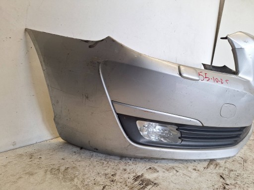 VOLVO V70 III S80 II LIFT 13-16 branik + XENON