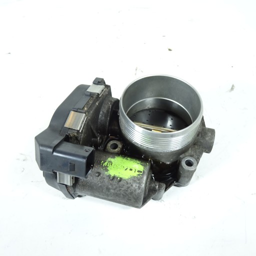 BMW 7 F01 F02 4.4 V8 Valvola a farfalla 7555944