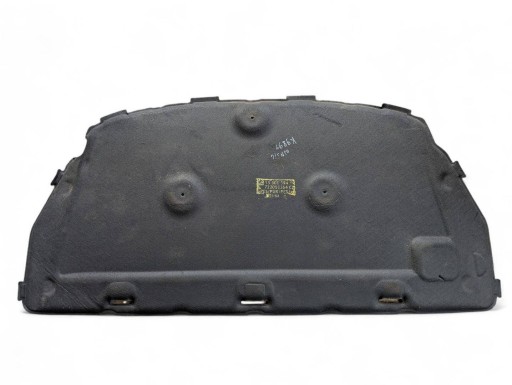 Insonorisation du capot Moteur Opel Insignia A 2011 13308394