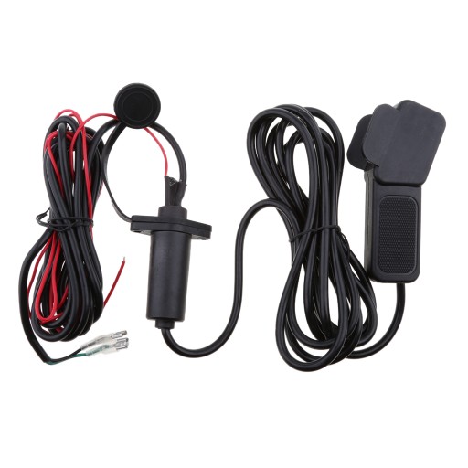 Цельный пульт дистанционного управления для лебедки ATV Kit