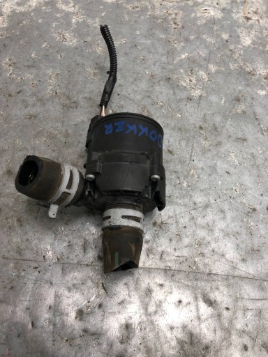 pump of water DACIA DOKKER 925164GA0A