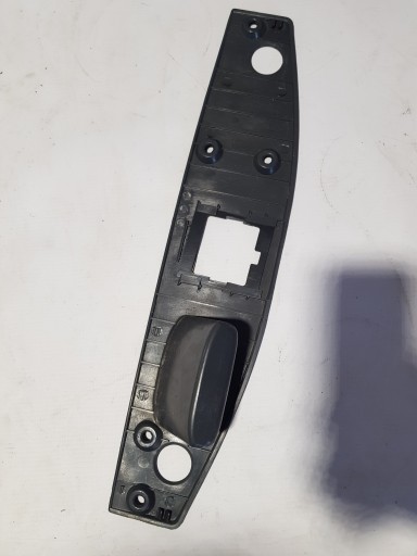 cover of a lock bonnet MERCEDES SL R230 A2306940086