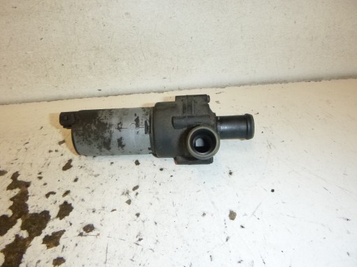supplementary water pump VW T4 2.4 D 251965561B Bosch 0392020024 1990–2003