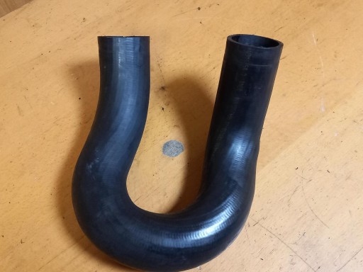 cijev prijenos zračni FIAT DUCATO II 2.0 JTD 9642086980 02-06