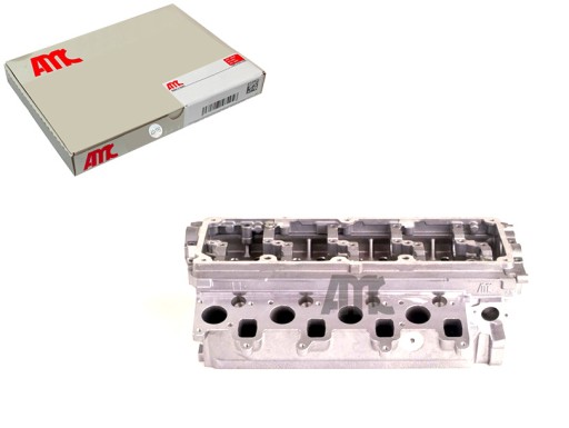 908150 - ГОЛОВКА ЦИЛИНДРА AMC VW CALIFORNIA T5 CAMPER CALIFORNIA T6 CAMPER