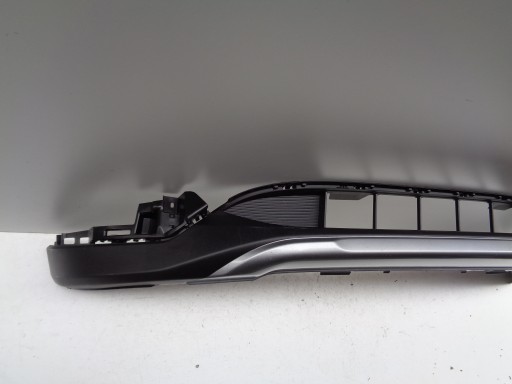 accessories of a bumper front spoiler MAZDA CX5 II 21- LIFT