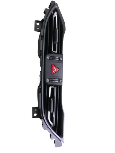 HYUNDAI I30 ветровая панель 97401G4AB0