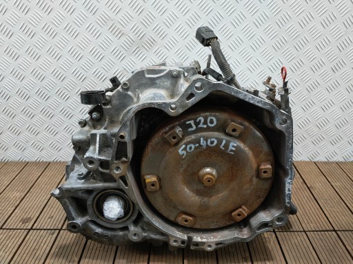 SUZUKI SX4 SEDICI 06-13 2.0 16V CAMBIO AUTOMAT 50-40LE J20 OE