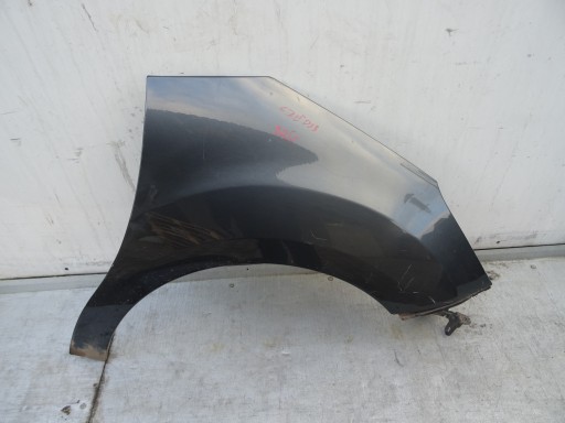 CITROEN C3 II DS3 fender right front front