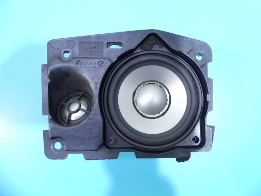 Динамики LOGIC7 задний правый BMW E65 6907645, 6907639
