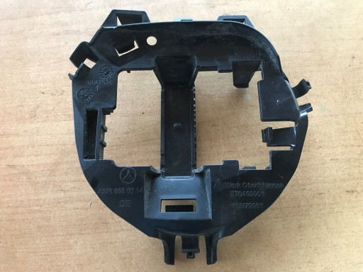2468880014 - MERCEDES A класс W176 DISTRONIC радар кронштейн