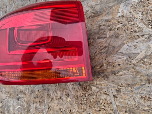 light left rear part left VW TIGUAN LIFT EUROPA 5N0945095Q