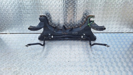 axle beam subframe axle beam front GN15-5019-D4A FORD ECOSPORT MK2 LIFT