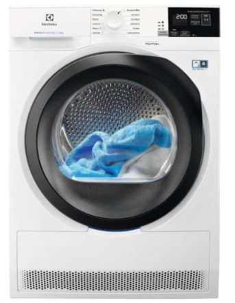 Suszarka do ubrań Electrolux EW8HEU148BP