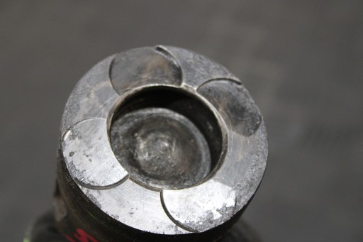 piston bielle 06935 C201 FIAT 500L 500 L 1,3 MJ