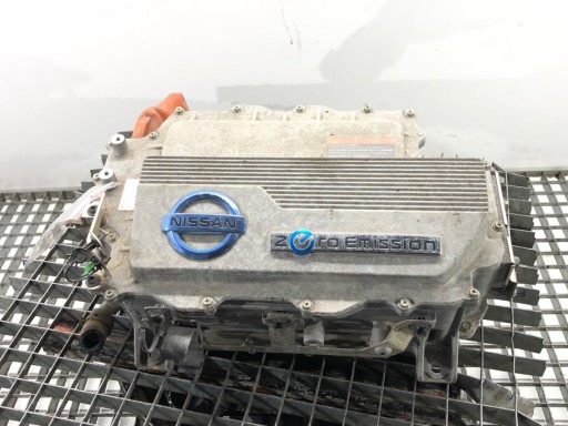 LORK-1-650 - Конвертер зарядки nissan leaf ze0 291a0-3na0a