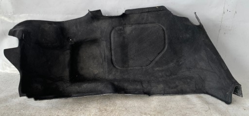 $ boot upholstery left CHEVROLET CAMARO VI 16