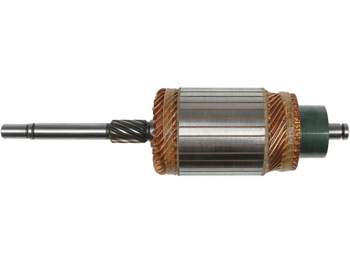 Ротор стартера SA4010