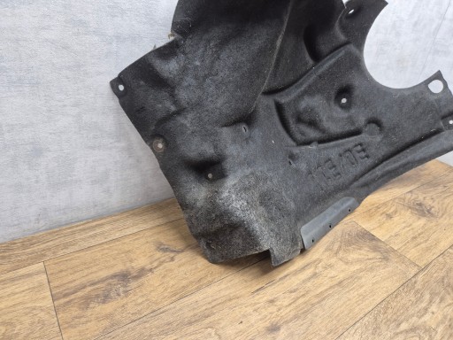BMW 3 F30 F31 mudguard left front front rear part m-packet 7260699