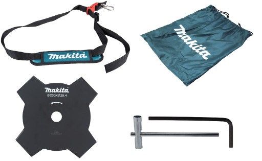 Makita UX01GZ01