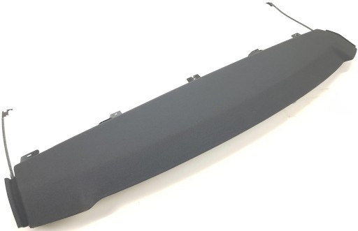 3G5863411E - ASO шторка ветрового стекла полка задняя VW PASSAT B8 седан