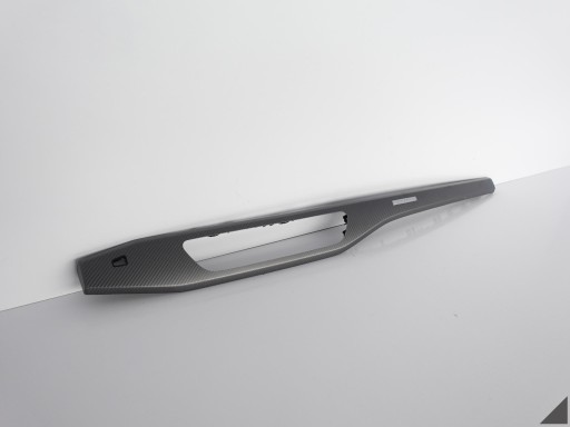 AUDI A5 A4 RS5 RS4 S4 S5 8W moulding DEKOR OZDOBNA