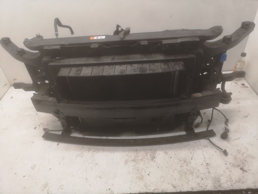 G3LE - KONA LIFT ПЕРЕДНІ РЕМНІ РАДІАТОРИ 1.0 T-GDI