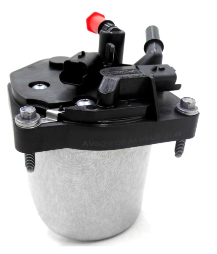 AV6Q9155AA - ТОПЛИВНЫЙ ФИЛЬТР TDCI FORD FOCUS KA + MONDEO S-MAX