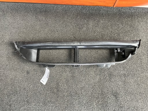 31690409 31383724 - Дефлектор впускного повітря volvo xc90 ii нижче за течією