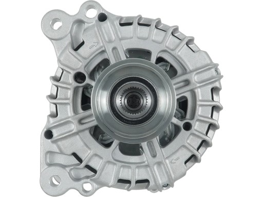 A3843S - Новий генератор as-pl