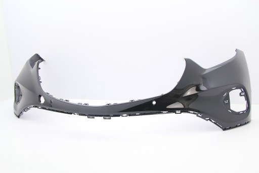 a2548856100 Bumper3 - Оригинальный передний бампер mercedes glc w254 x254 (2022-) a254856100