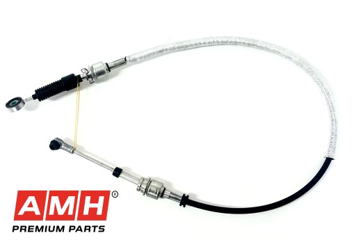 Кабель перемикання передач MINI 25117547369 AMH47369