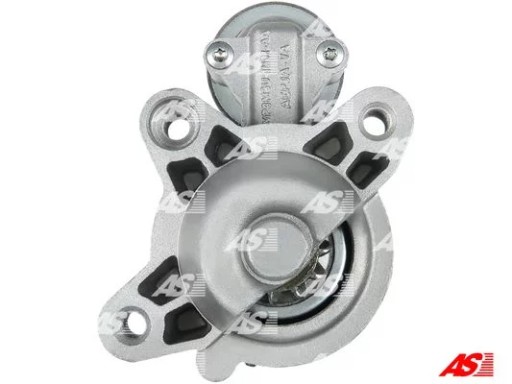 S9033PR - Регенерований стартер с9033пр/аст