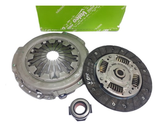 821458 - СЦЕПЛЕНИЕ BRAVA BRAVO IDEA MAREA PALIO PUNTO SIENA