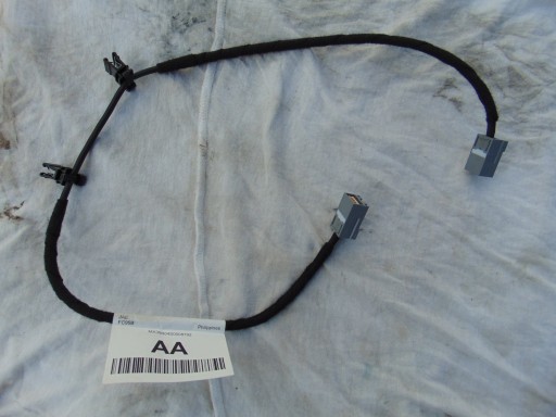 8S7T-14D202-AA, 8S7T14D202AA, - КАБЕЛЬ USB BLUETOOTH ДЛЯ FORD MONDEO MK4 IV EU