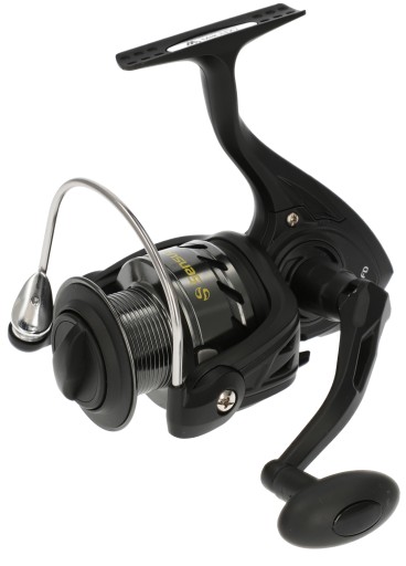 Котушка Mikado Sensual NG 4004 5.0:1