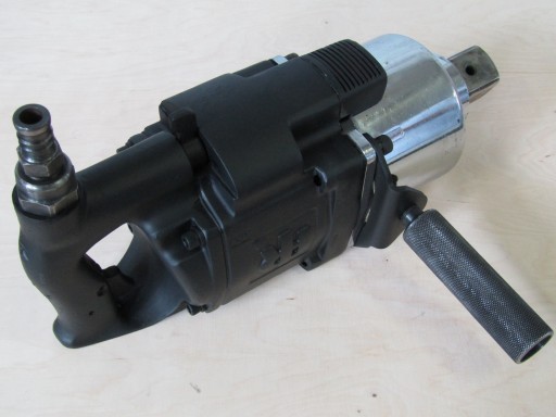 INGERSOLL RAND УДАРНИЙ КЛЮЧ 1.1/2'' 1-1/2' 4067Nm
