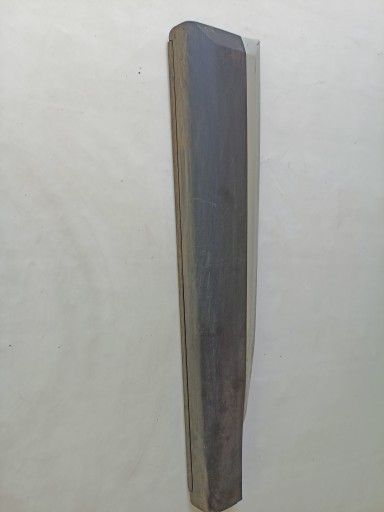 moulding door rear left Peugeot 2008 II
