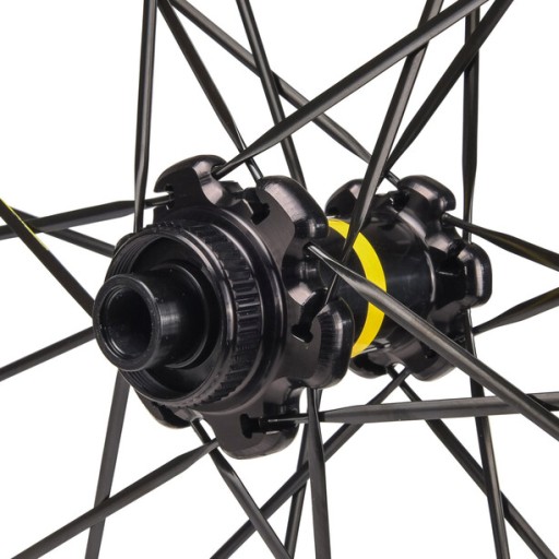 ZESTAW KÓŁ Mavic Comete Pro Carbon SL UST Disc 700x25C 10/11 ZESTAW KÓŁ Mavic Comete Pro Carbon SL UST Disc 700x25C 10/11