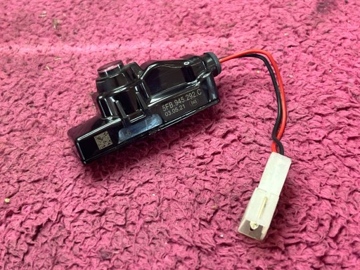 KAMERA W in mirror PRAWYM Seat Leon IV 5FB945292C original!!