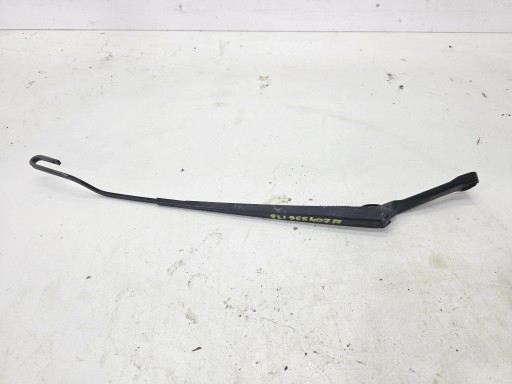 wischerarm links vorne AUDI A3 8L 8L1955407A